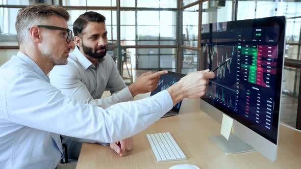 Business Consultation